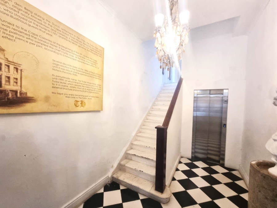 1 Bedroom Property for Sale in Cape Town City Centre Western Cape